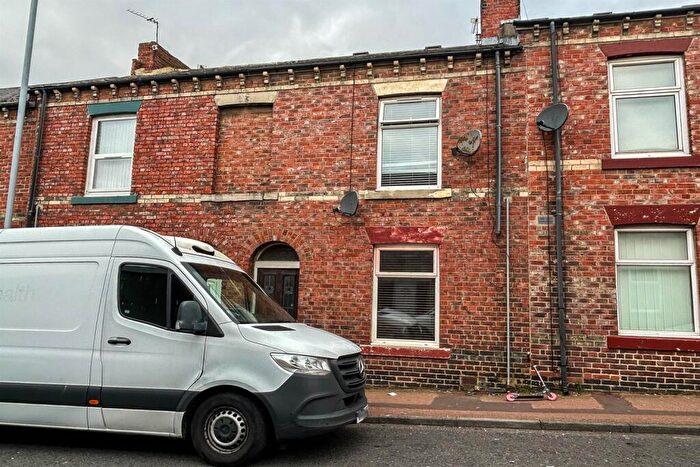 2 Bedroom Flat For Sale In & A Shakespeare Street, Southwick, SR5