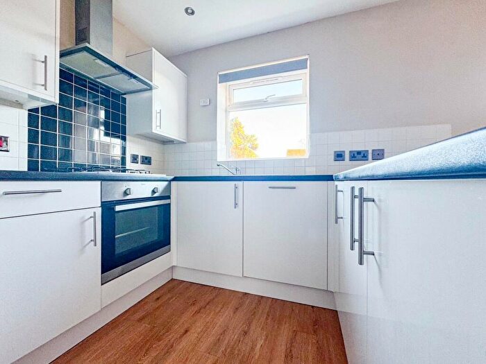 3 Bedroom End Of Terrace House For Sale In Lawford Avenue, Little Stoke, Bristol, BS34