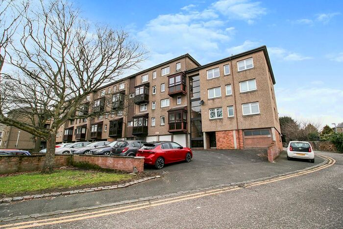 2 Bedroom Maisonette To Rent In Nicol Street, Kirkcaldy, KY1