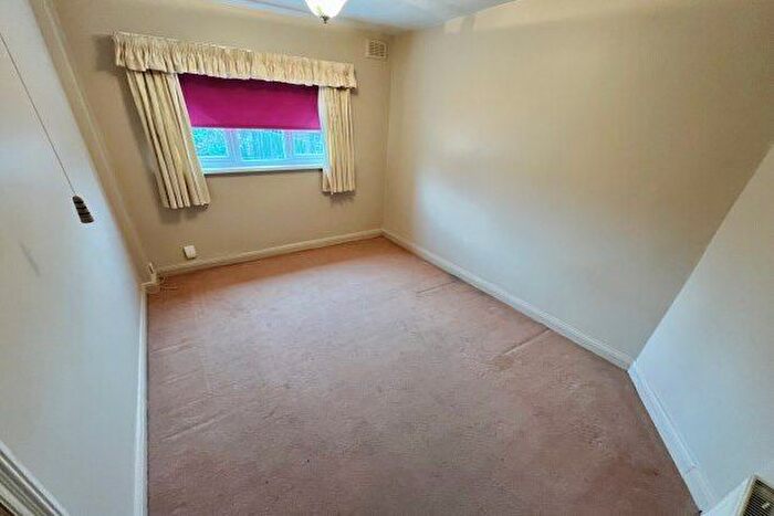 2 Bedroom Bungalow To Rent In Marshall Road, Willenhall, WV13
