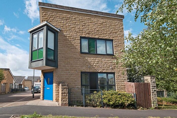 2 Bedroom House For Sale In Winterson Street, Accrington, Lancashire, BB5