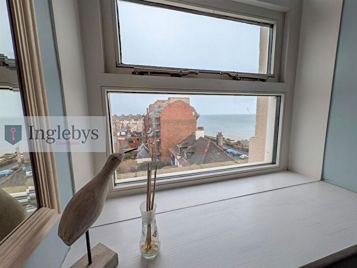 1 Bedroom Flat For Sale In Marine Parade, Saltburn-By-The-Sea, TS12