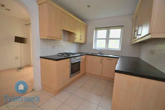 3 Bedroom Detached House To Rent In Cairns Close, Braunstone, Leicester LE3