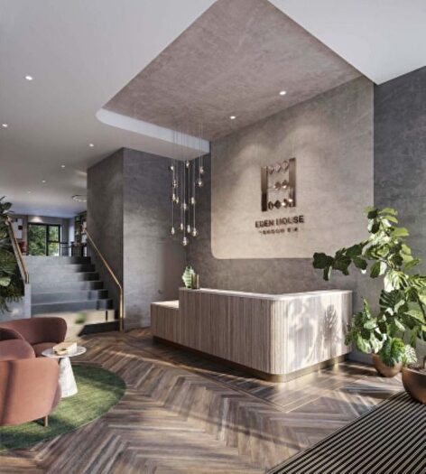 1 Bedroom Flat For Sale In Ellipse House, Eden Place, London, Greater London, E16