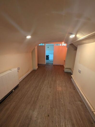 1 Bedroom Studio To Rent In High Street, Lye, Stourbridge, DY9