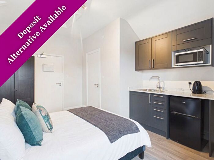 1 Bedroom House Of Multiple Occupation To Rent In Bristol Road, Gloucester, GL1