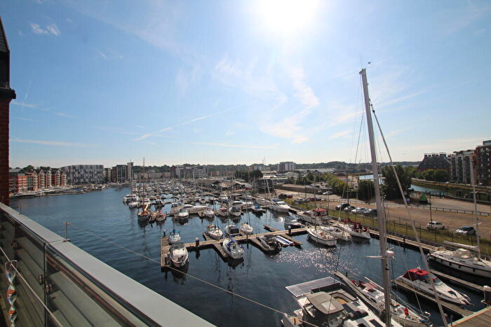 2 Bedroom Apartment To Rent In The Winerack, IP4