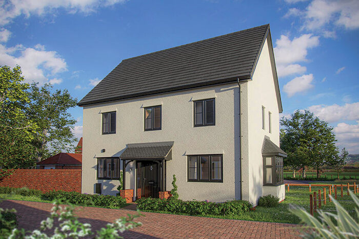 4 Bedroom Detached House For Sale In Irthlingborough Road, Wellingborough, NN8