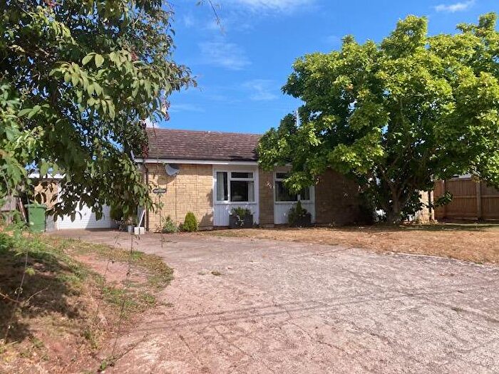 3 Bedroom Detached Bungalow For Sale In Marigold, Burley Gate, Herefordshire, HR1