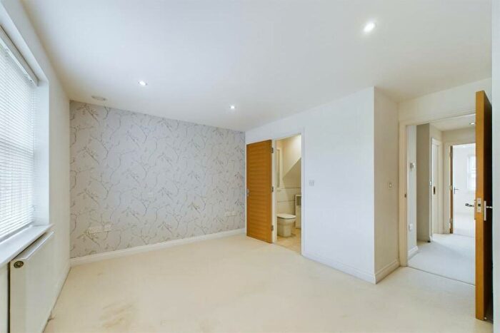 3 Bedroom Terraced House For Sale In Litten Terrace, Chichester, PO19