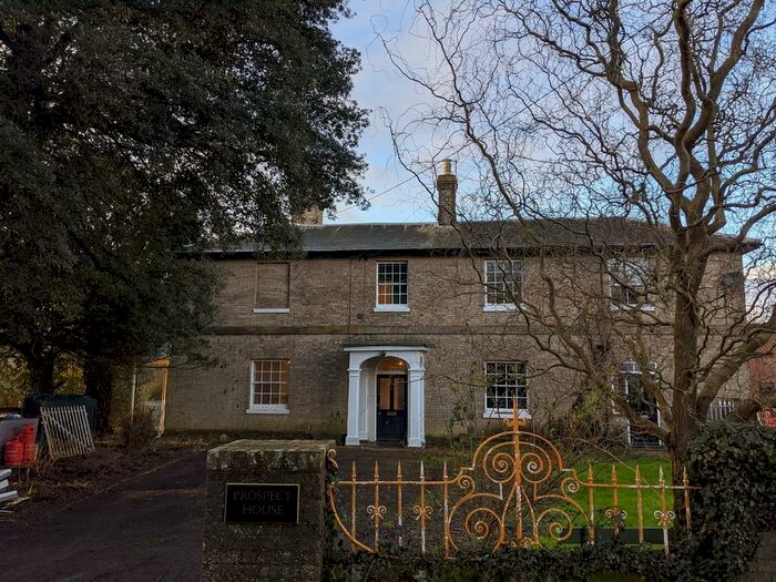 4 Bedroom Semi-Detached House To Rent In Nedging Tye, Ipswich, Suffolk, IP7