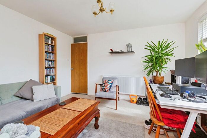 1 Bedroom Flat For Sale In Southey Close, Enderby, Leicester, Leicestershire, LE19