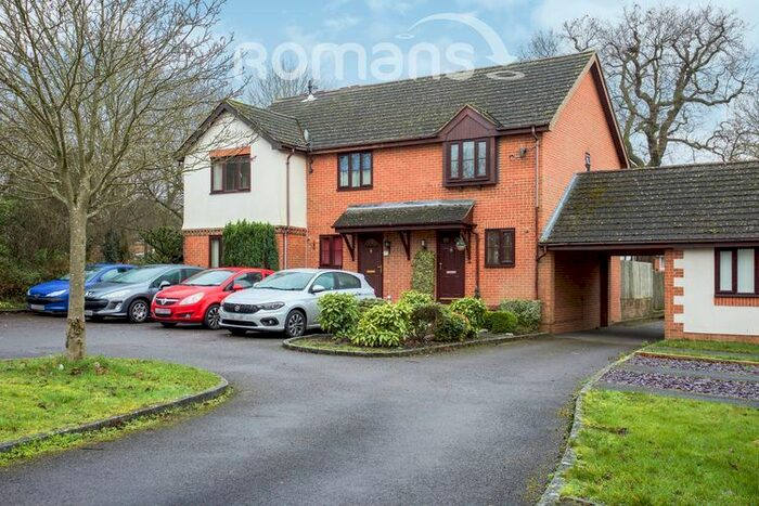 1 Bedroom Property To Rent In Northumberland Close, Warfield, RG42