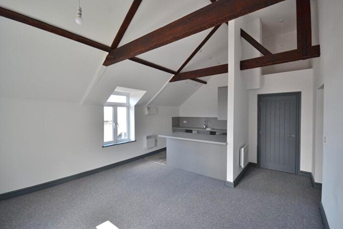 1 Bedroom Apartment To Rent In Le Strange Terrace, Hunstanton, PE36