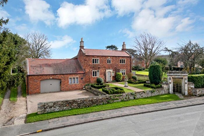 5 Bedroom Detached House For Sale In High Street, Harlaxton, NG32
