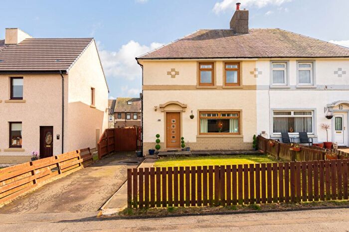 3 Bedroom Semi Detached House For Sale In Polkemmet Road, Greenrigg, ML7