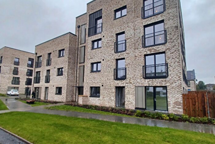 1 Bedroom Flat To Rent In , Armour Street, G31