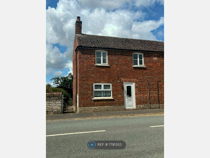 3 Bedroom Semi-Detached House To Rent In King Street, West Deeping, Peterborough, PE6