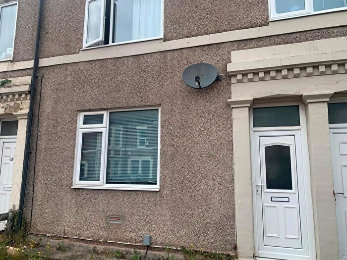 2 Bedroom Flat To Rent In Mowbray St, Heaton, Newcastle Upon Tyne, NE6