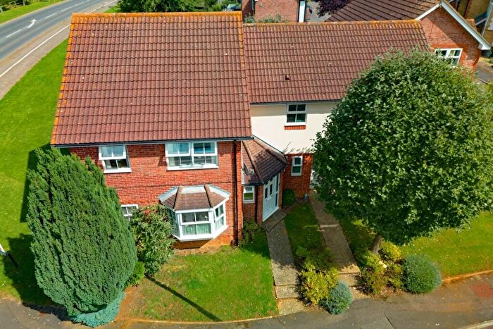 1 Bedroom Flat To Rent In Bourlon Wood, Abingdon, OX14