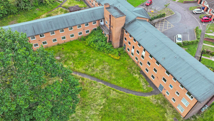31 Bedroom Apartment For Sale In Gloucester Grange, Clayton, Newcastle, ST5