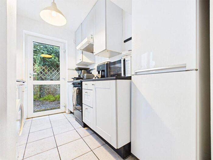 5 Bedroom Terraced House To Rent In Borough Street, Brighton, East Sussex, BN1