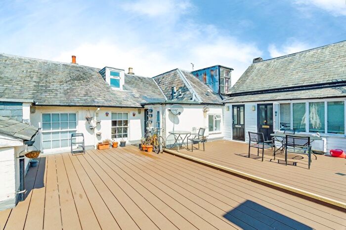 2 Bedroom Maisonette For Sale In Grover Street, Tunbridge Wells, TN1