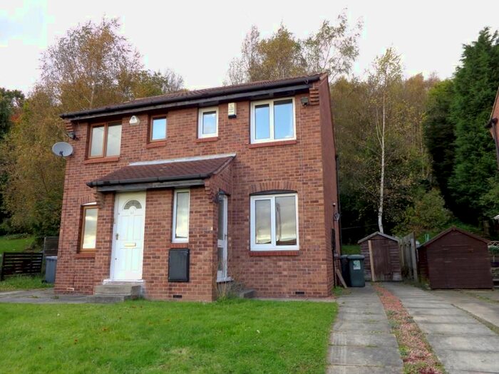 1 Bedroom Semi-Detached House To Rent In Abbeydale Gardens, Kirkstall, Leeds, West Yorkshire LS5