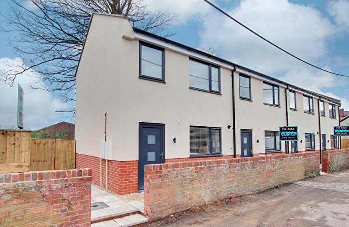 2 Bedroom Terraced House To Rent In York Buildings, Trowbridge, BA14