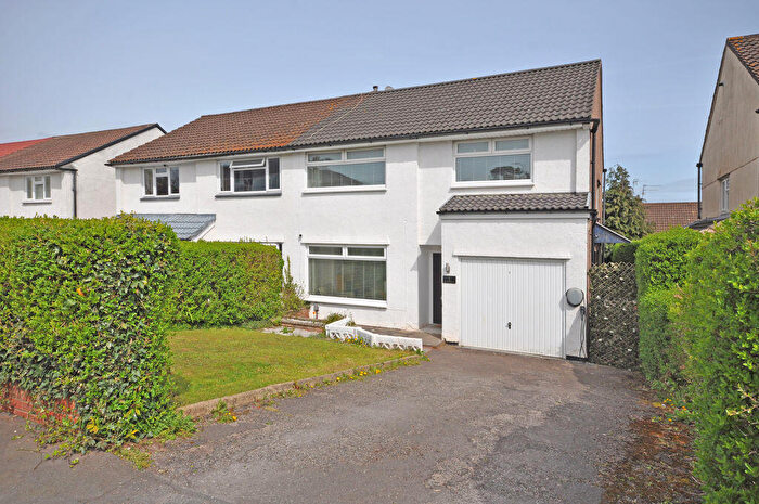 3 Bedroom Semi Detached House For Sale In Larger Than Average, Wavell Drive, Newport, NP20