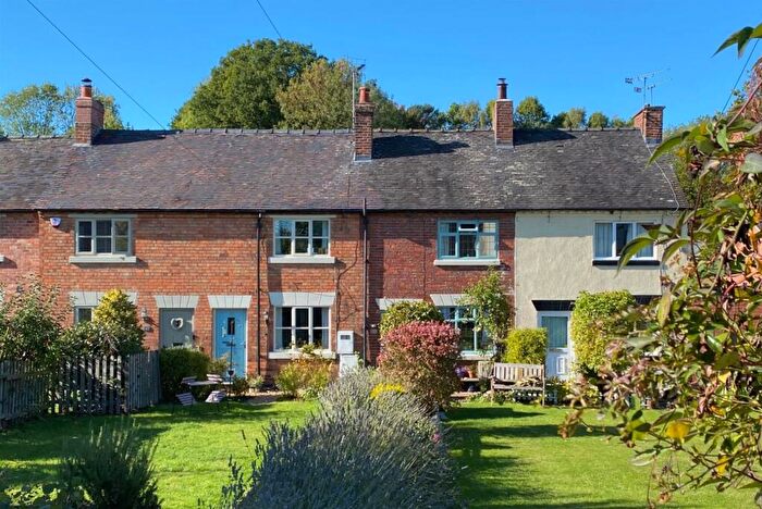 2 Bedroom House To Rent In Ashby Road, Melbourne, DE73
