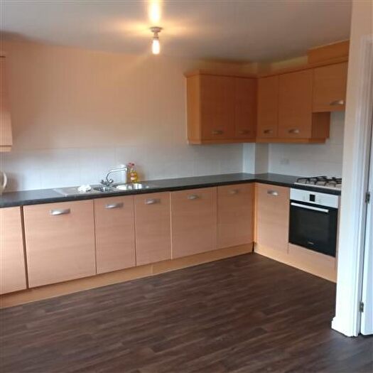 3 Bedroom Property To Rent In Inverkip Walk, Parkfields, Wolverhampton, WV4