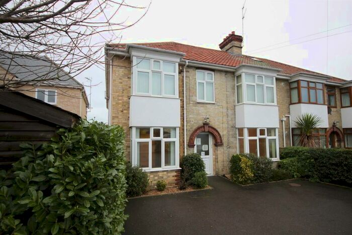 2 Bedroom Flat To Rent In Green End Road, Cambridge, CB4