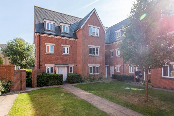 2 Bedroom Flat To Rent In A Homersham, Canterbury, CT1