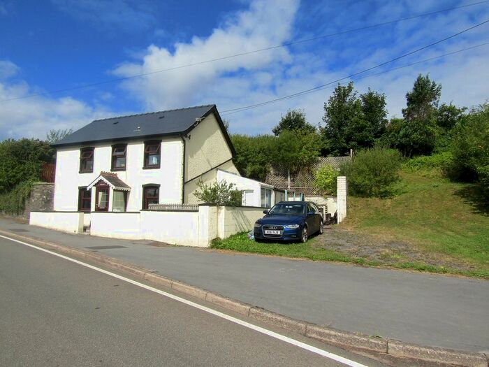 2 Bedroom Cottage For Sale In Llangyndeyrn, Kidwelly, Carmarthenshire., SA17