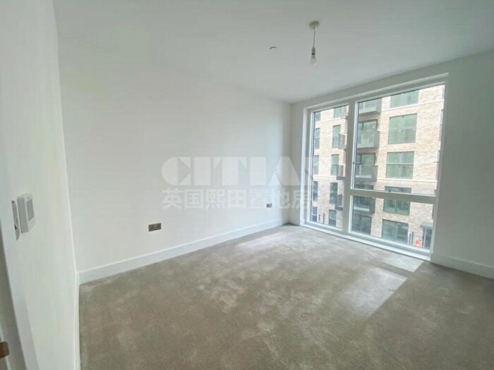 2 Bedroom Apartment To Rent In Colindale Gardens, Sanday Drive, London, NW9