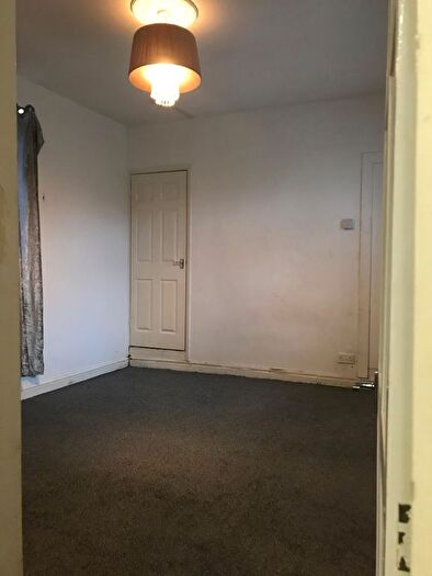 Studio To Rent In Birches Head Road, Stoke-On-Trent, ST1