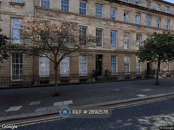 2 Bedroom Flat To Rent In Clayton St West, Newcastle Upon Tyne, NE1