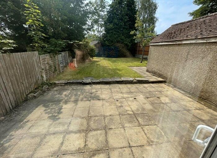 4 Bedroom Property To Rent In Highfield, SO17