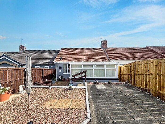 3 Bedroom Bungalow To Rent In Gayfield Terrace, Peterlee, SR8