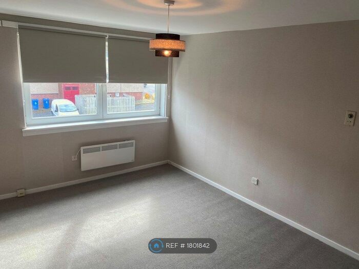 1 Bedroom Flat To Rent In Maxwell Grove, Glasgow, G41