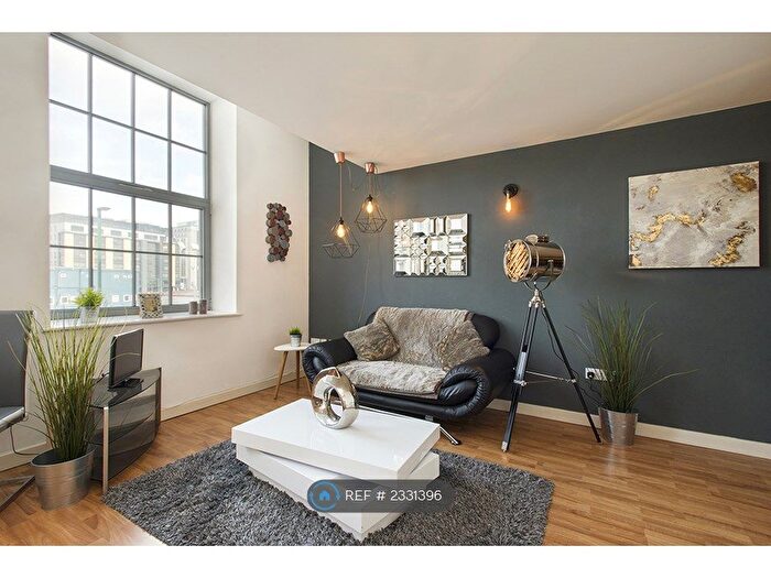 1 Bedroom Flat To Rent In Queens Road, Nottingham, NG2