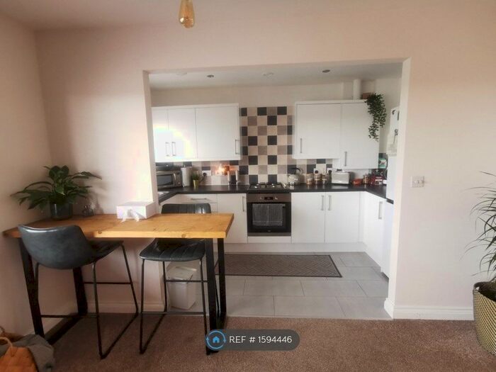 2 Bedroom Flat To Rent In Allan Street, Darlington, DL1