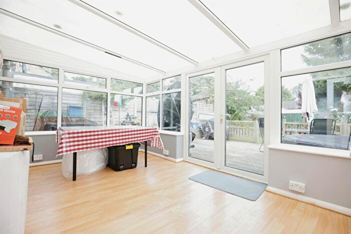 3 Bedroom Terraced House For Sale In Park End, Bodicote, Banbury, OX15