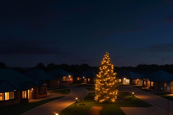 1 Bedroom Detached Bungalow For Sale In Christmas Open Day Event - Sunday Th December, CM0