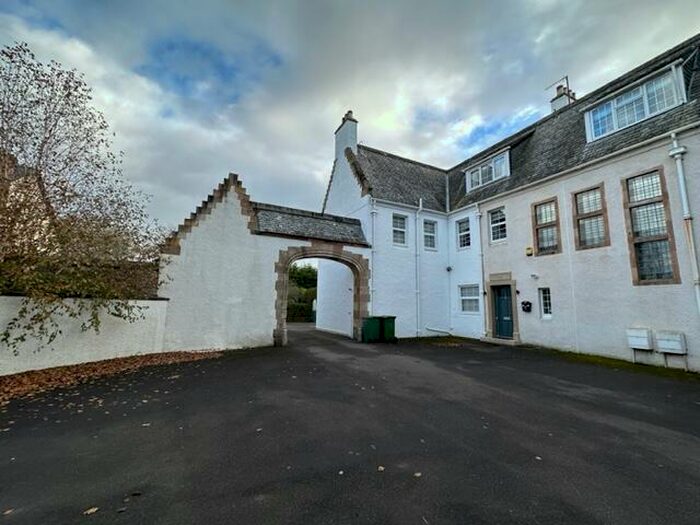 4 Bedroom Character Property To Rent In Monktonhill Road, Troon, Ayrshire, KA10