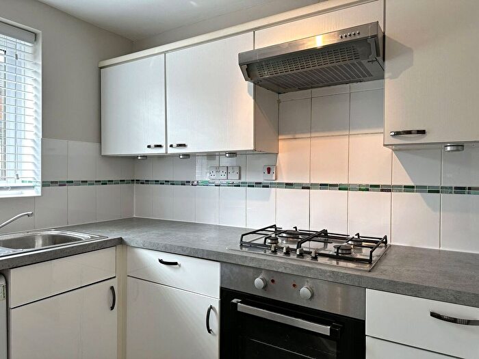 2 Bedroom Semi Detached House To Rent In Anne Greenwood Close, Oxford, Oxfordshire, OX4