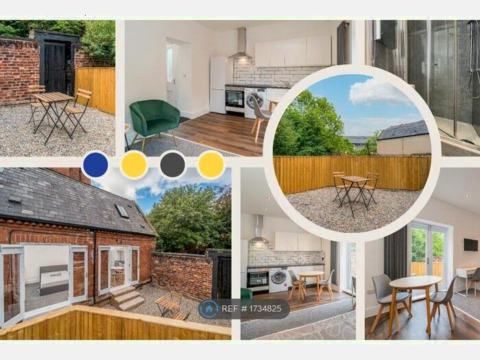 1 Bedroom Flat To Rent In Clarendon Road, Leeds, LS2