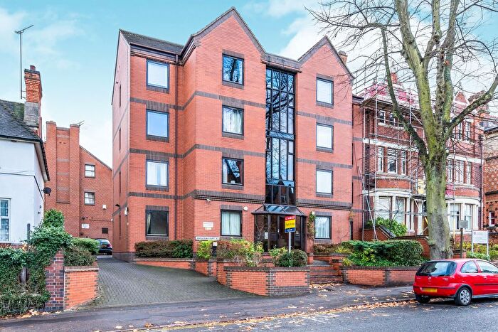 2 Bedroom Flat To Rent In Mapleton Court, Leicester, LE1