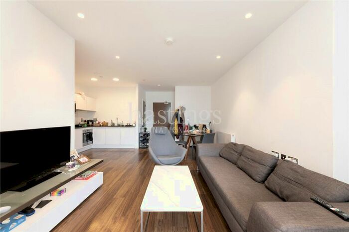 2 Bedroom Apartment To Rent In Sitka House, Quebec Way, Canada Water, London, SE16